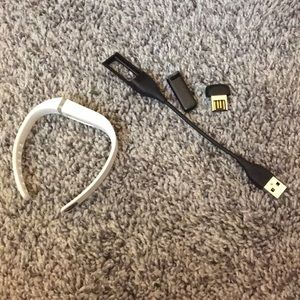 Small Fitbit Flex